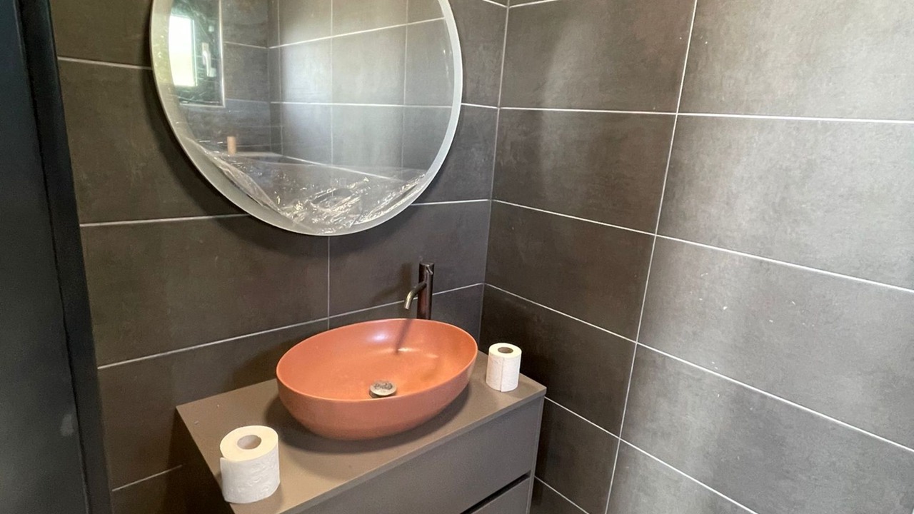 Photo of Bathroom in Sveti Ivan Zelina