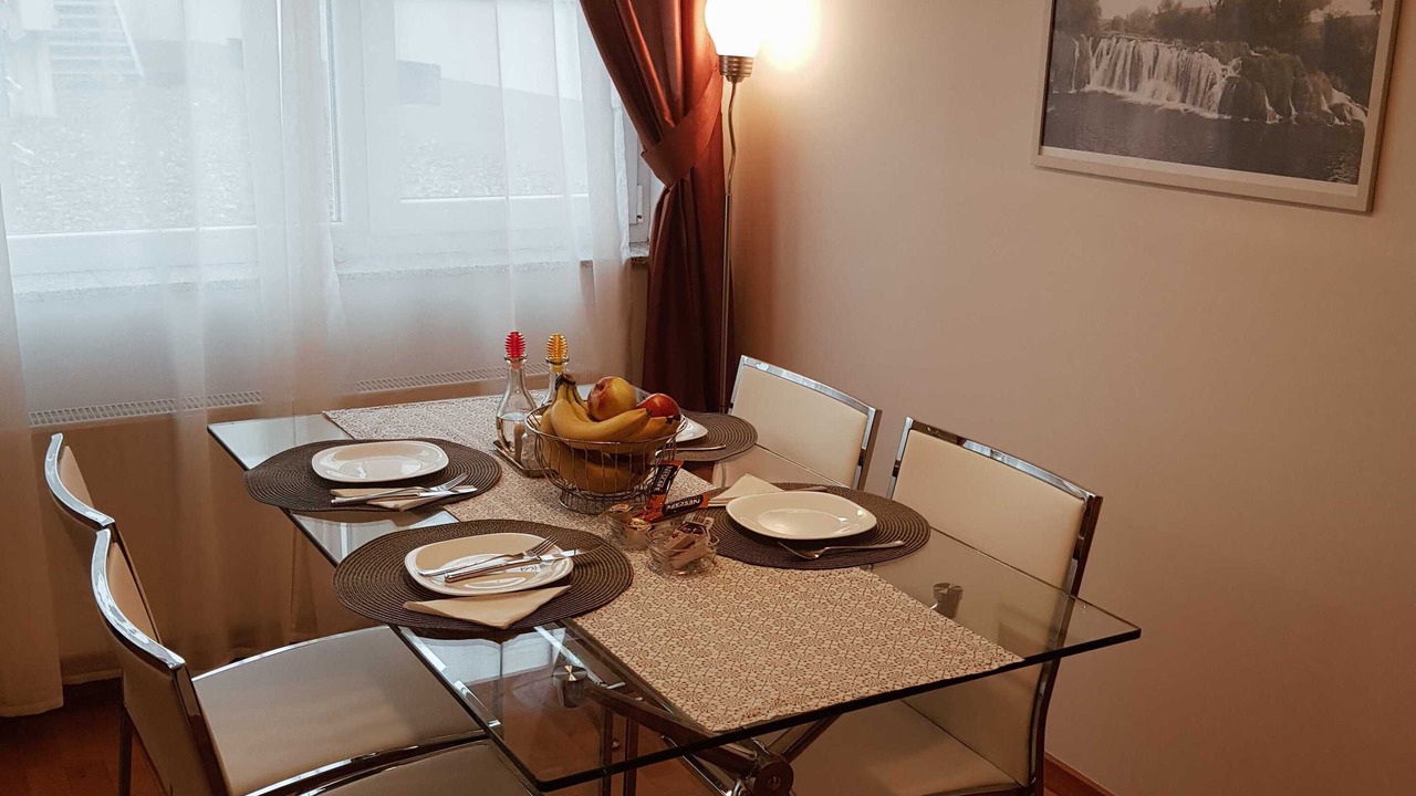 Photo of Bedroom in Novi Zagreb