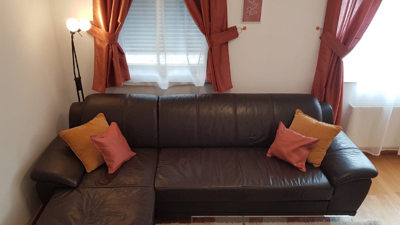 Photo of Bedroom in Novi Zagreb