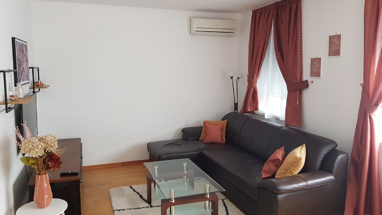 Photo of Bedroom in Novi Zagreb
