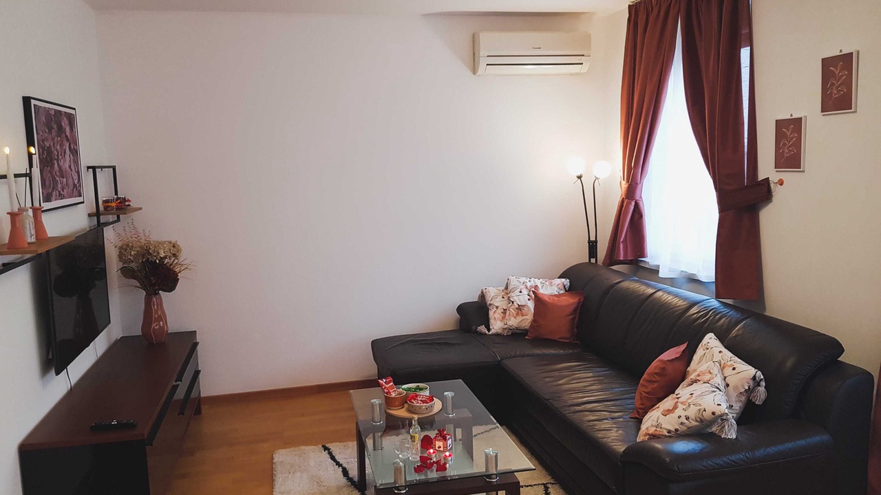 Photo of Bedroom in Novi Zagreb