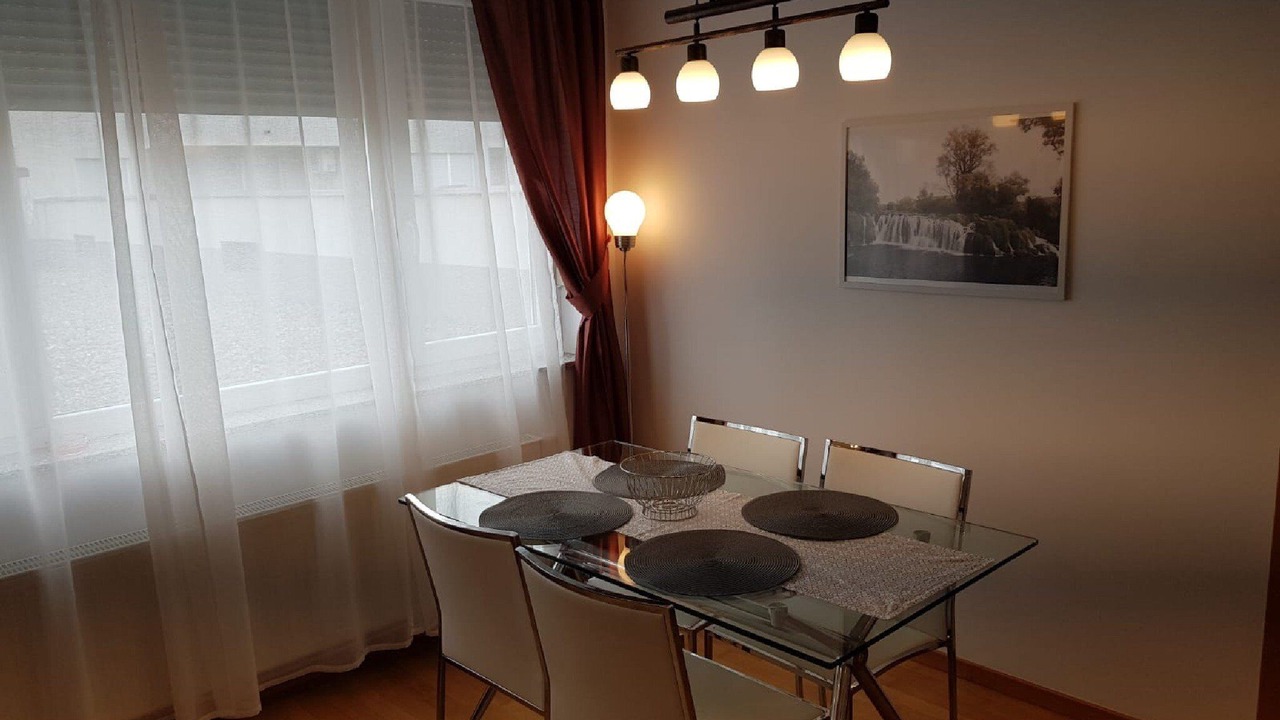 Photo of Bedroom in Novi Zagreb