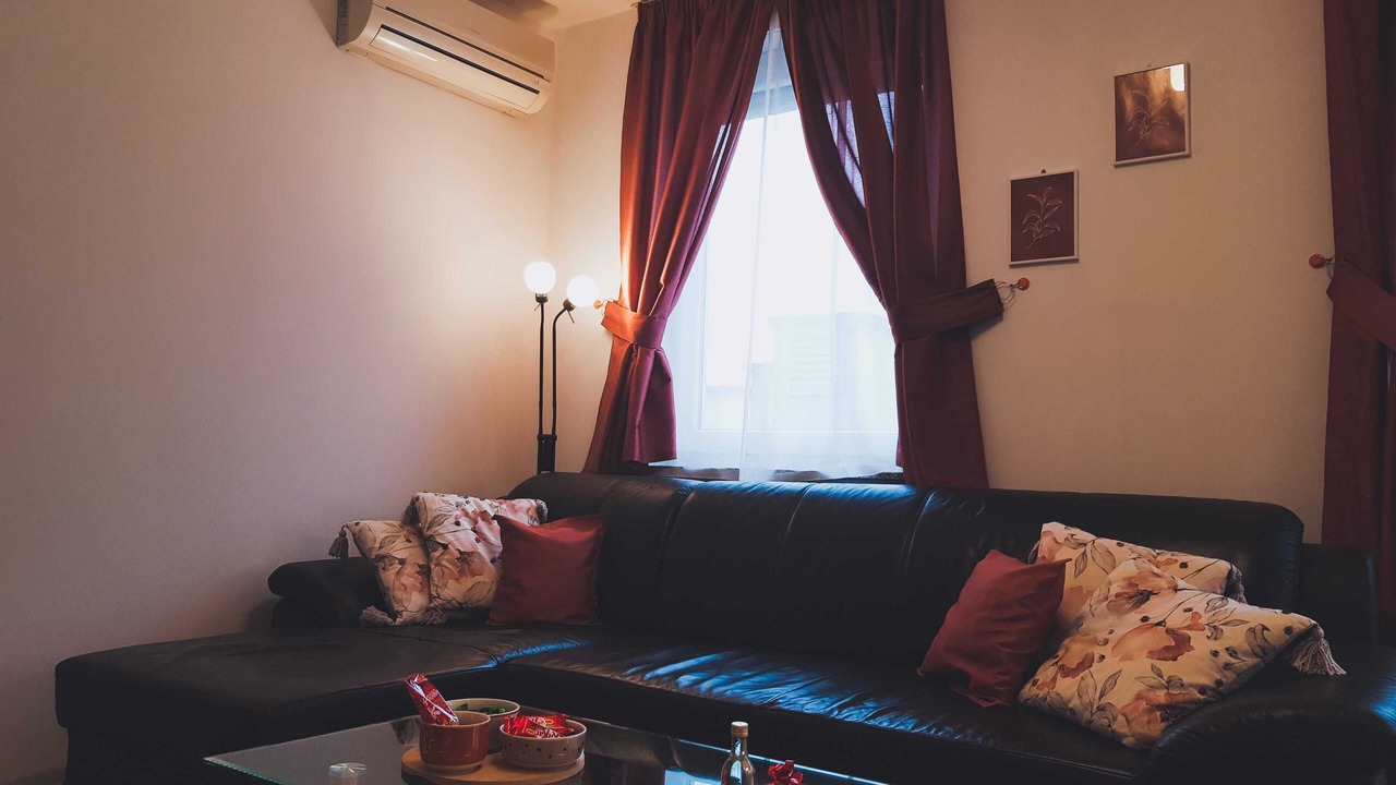 Photo of Bedroom in Novi Zagreb