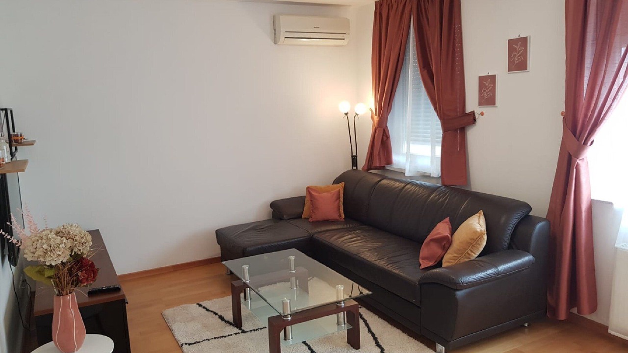 Photo of Bedroom in Novi Zagreb
