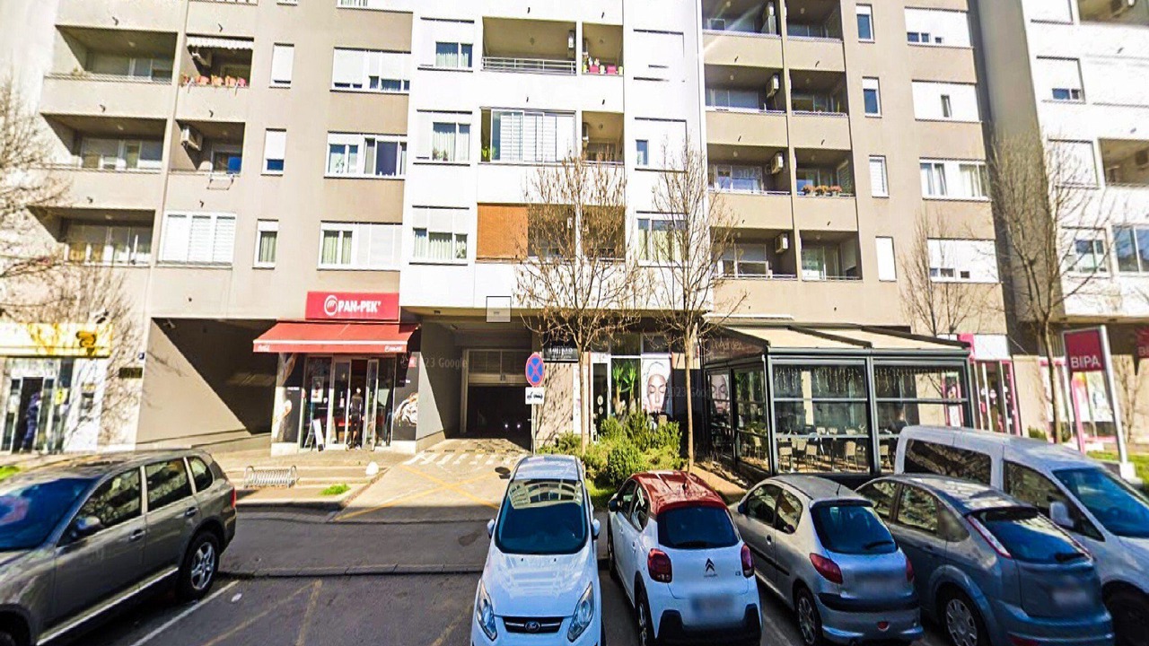 Photo of Outdoor in Novi Zagreb