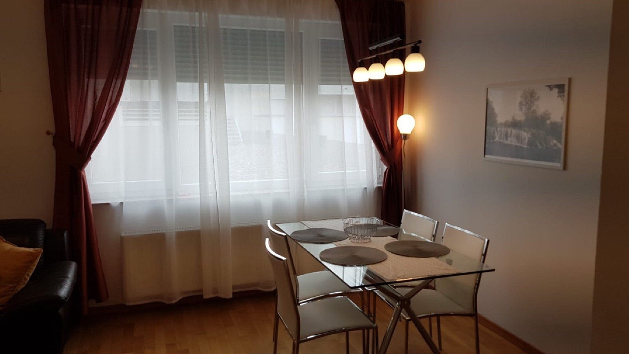 Photo of Bedroom in Novi Zagreb