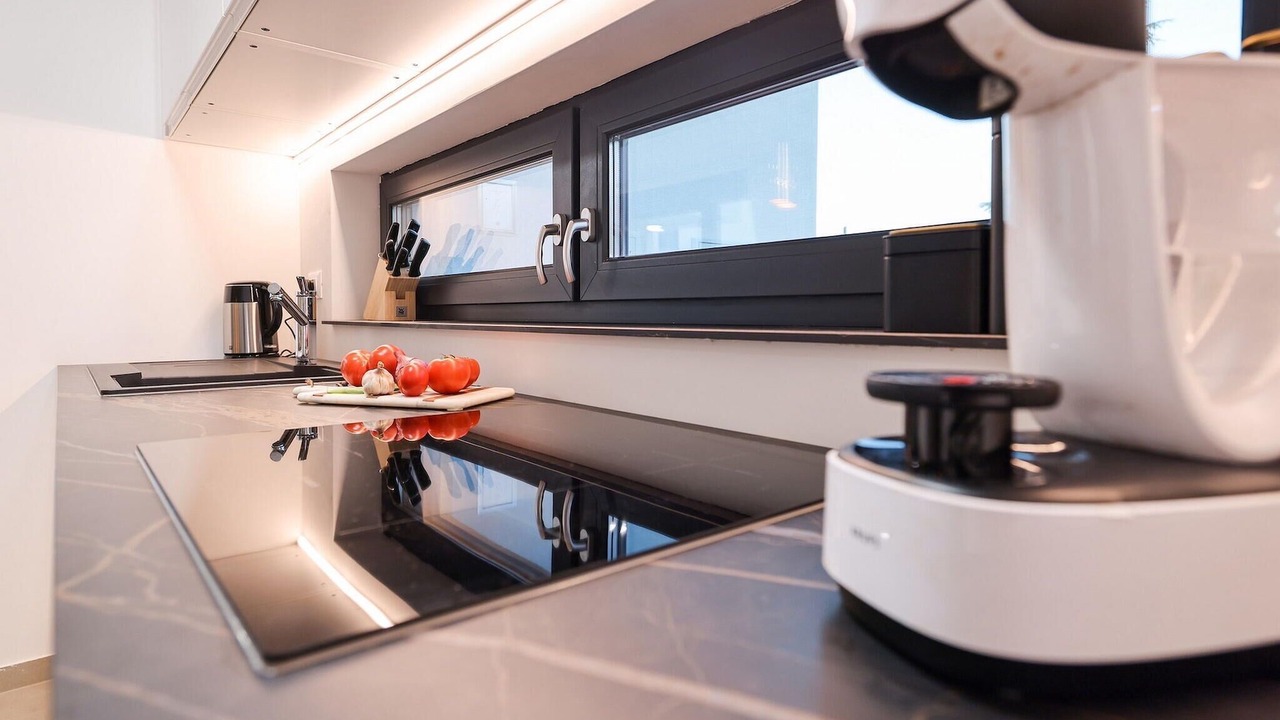 Photo of Kitchen in Murter