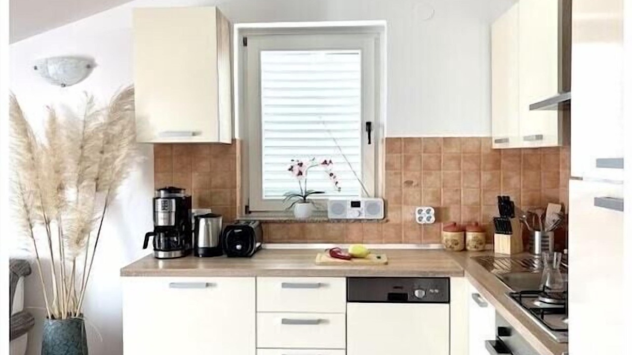 Photo of Kitchen in Ika