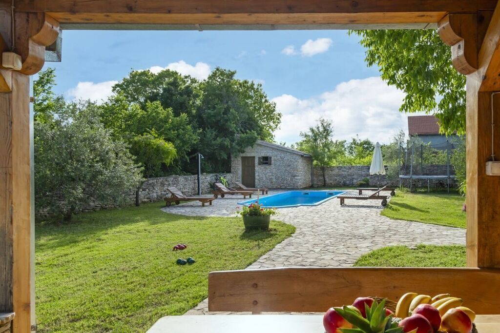 Photo of Outdoor in Puljane