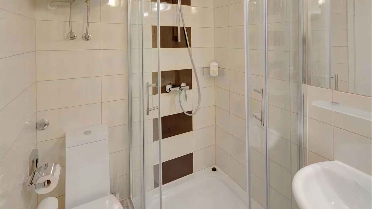 Photo of Bathroom in Monterol