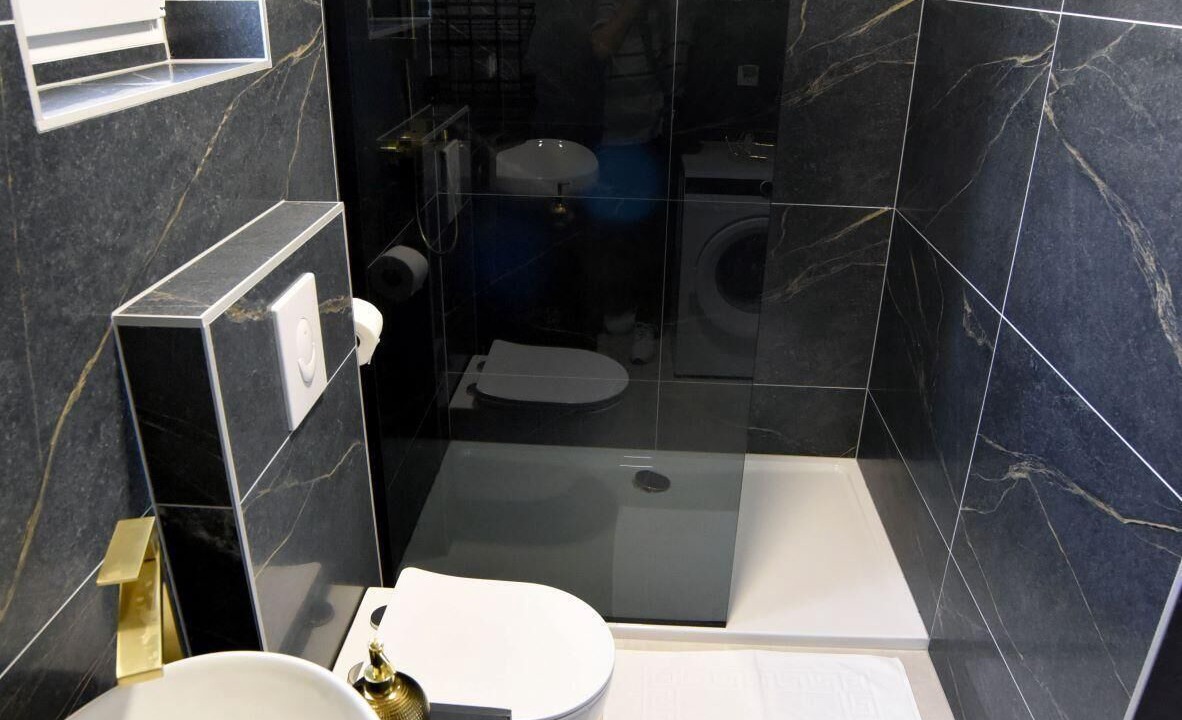 Photo of Bathroom in Rijeka