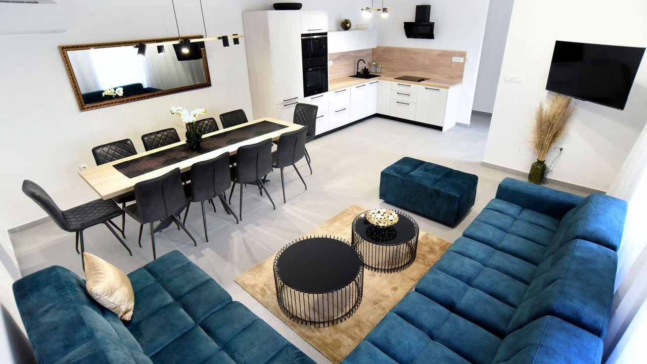 Photo of Livingroom in Rijeka