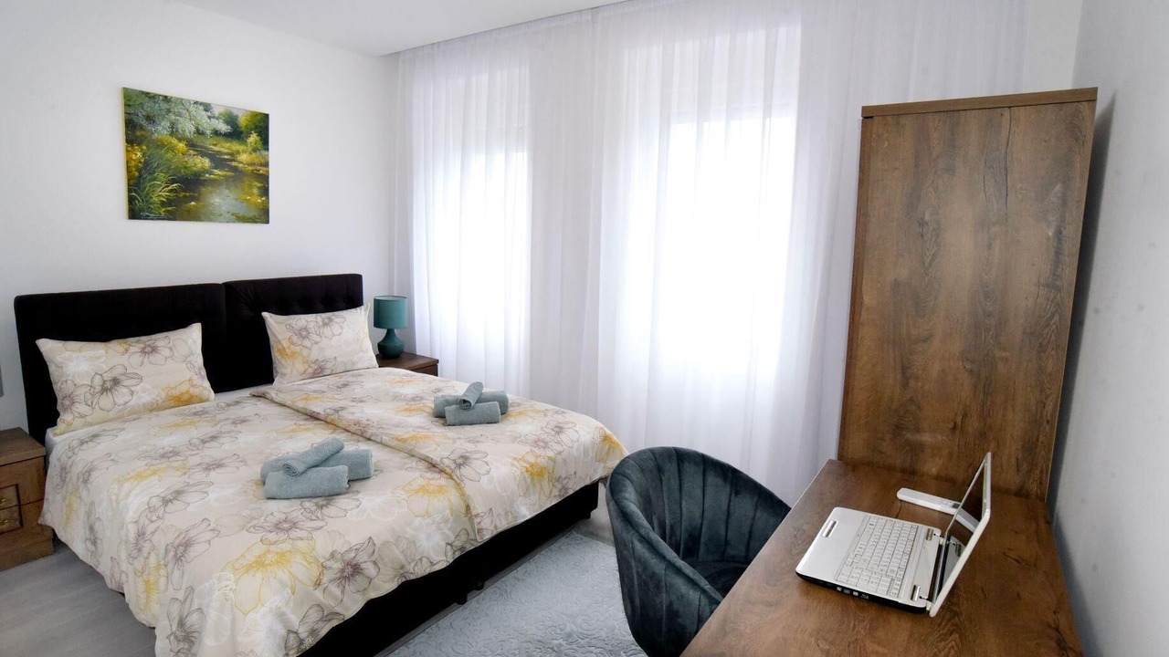 Photo of Bedroom in Rijeka