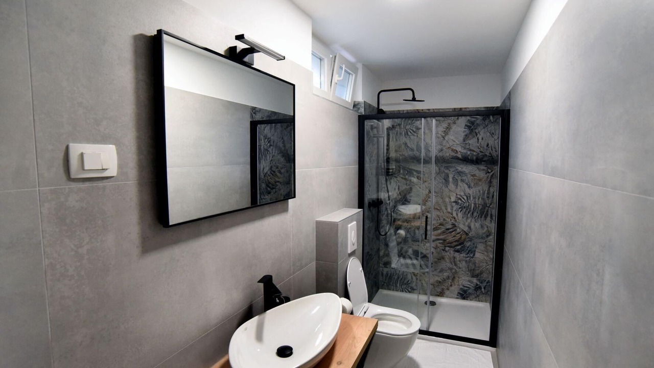 Photo of Bathroom in Rijeka