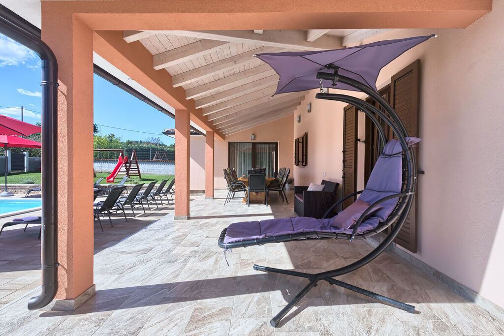 Photo of Patio Balcony in Rojnici