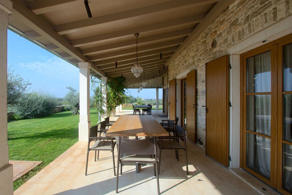 Photo of Patio Balcony in Finida