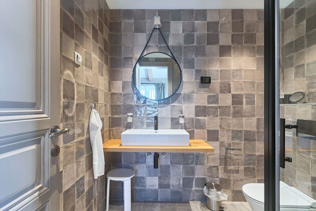 Photo of Bathroom in Finida