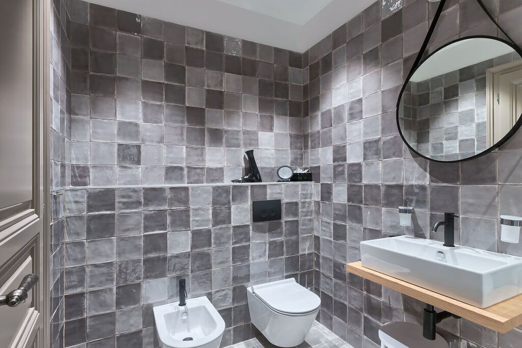 Photo of Bathroom in Finida