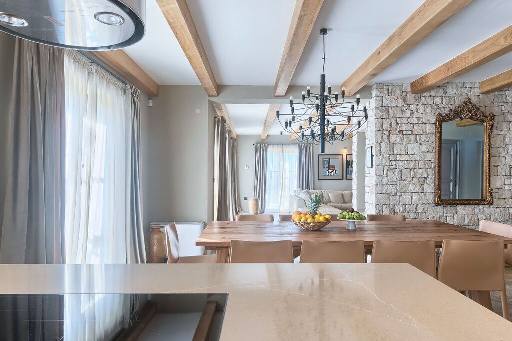 Photo of Kitchen in Finida