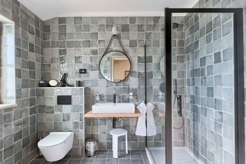 Photo of Bathroom in Finida