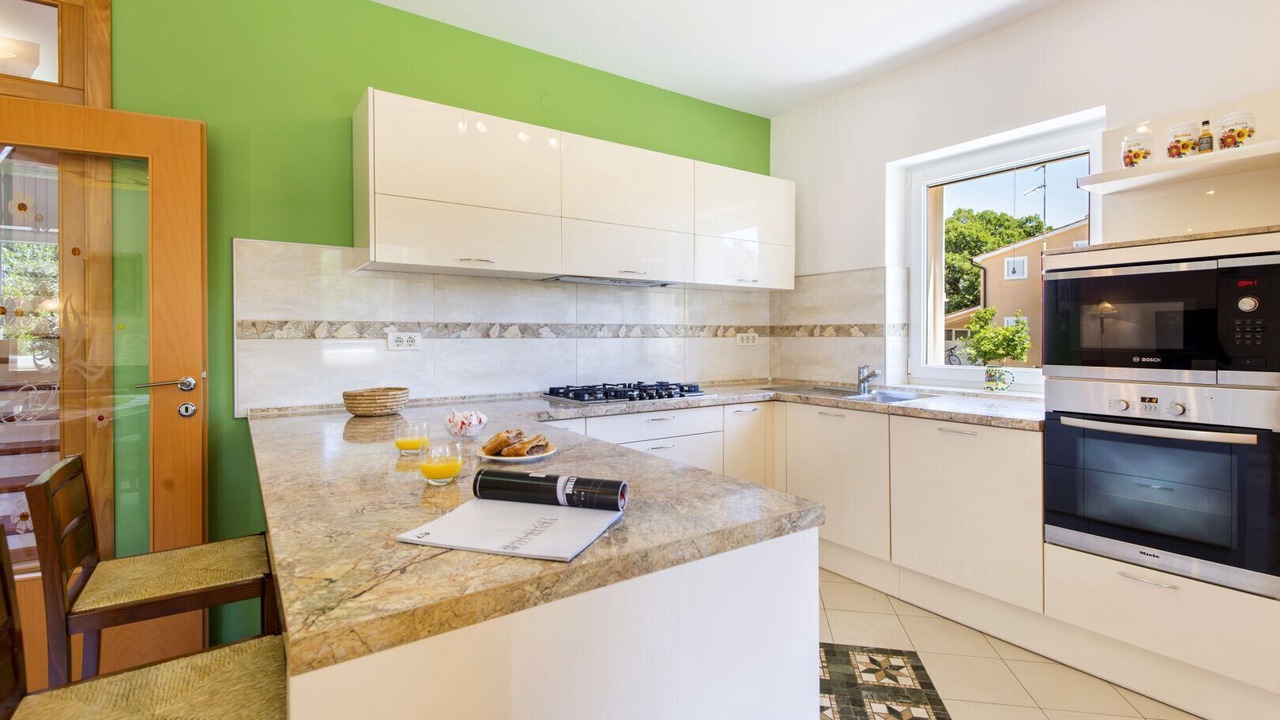 Photo of Kitchen in Presika