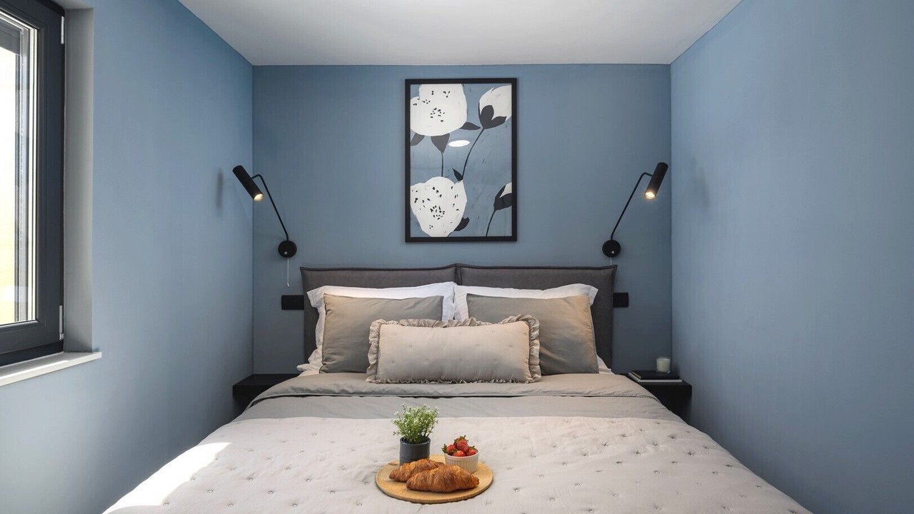 Photo of Bedroom in Susnjici