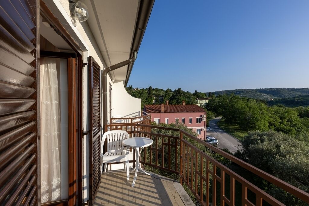 Photo of Patio Balcony in Seca