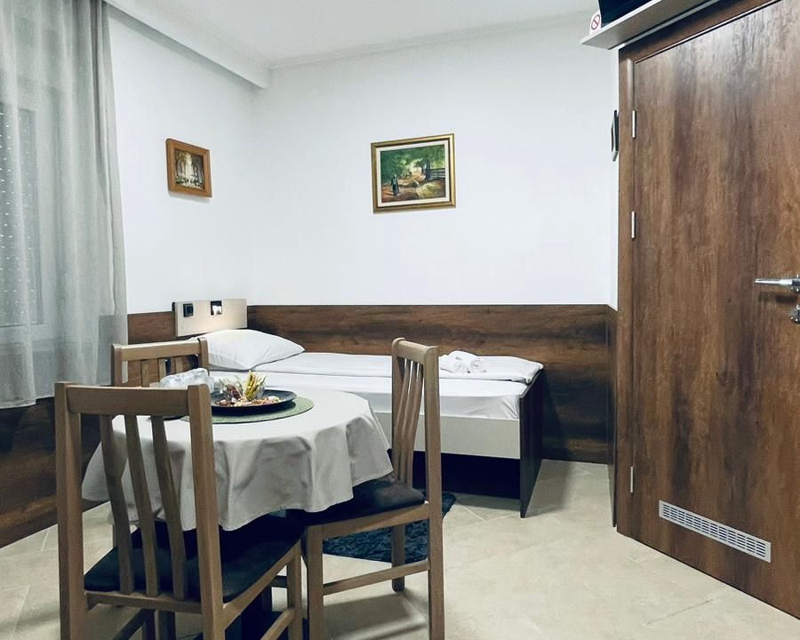 Photo of Bedroom in Subotica