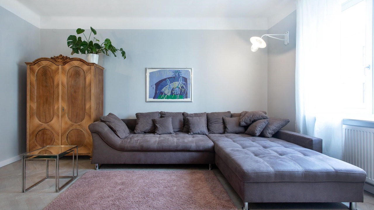 Photo of Livingroom in Ljubljana Old Town