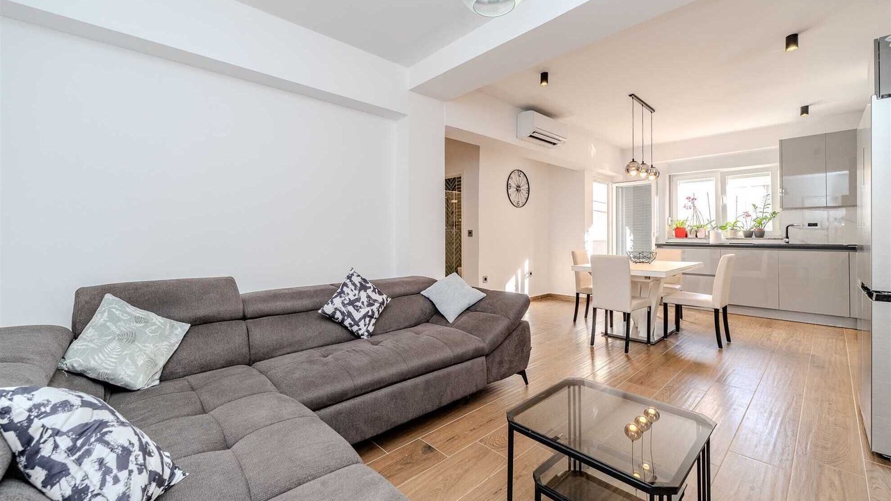 Photo of Livingroom in Murvica