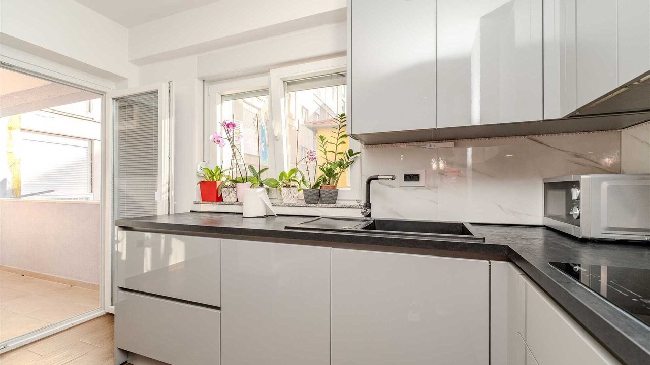 Photo of Kitchen in Murvica