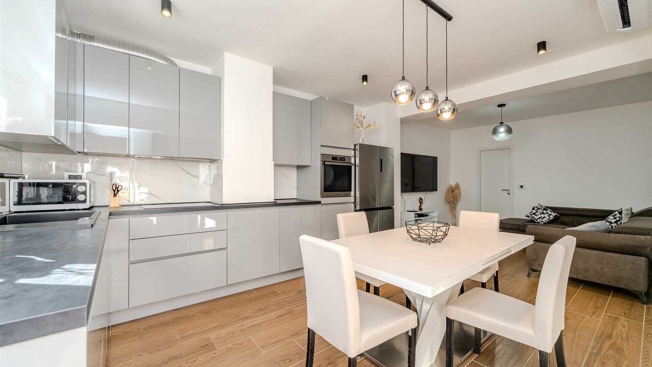 Photo of Kitchen in Murvica