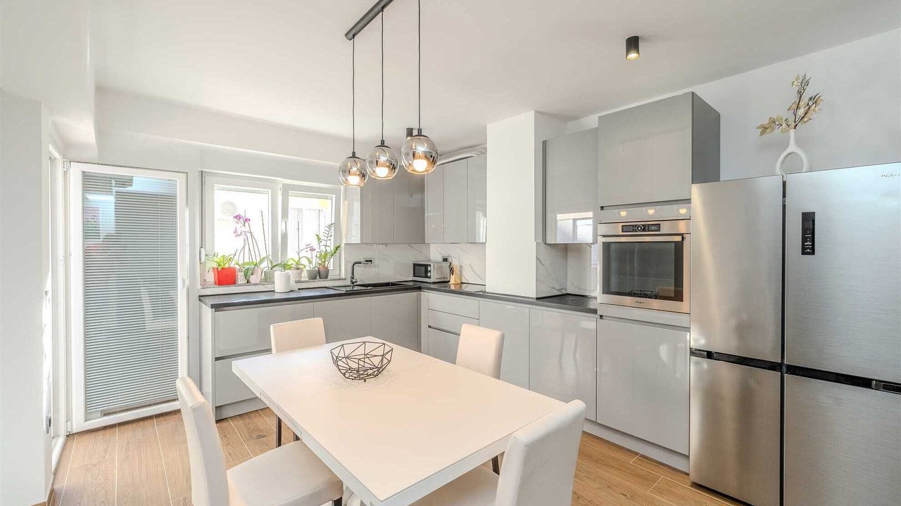 Photo of Kitchen in Murvica