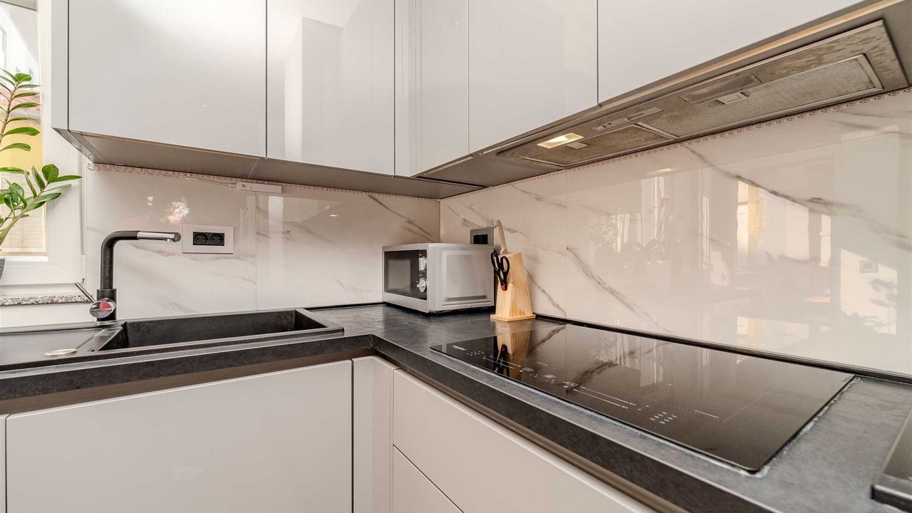 Photo of Kitchen in Murvica