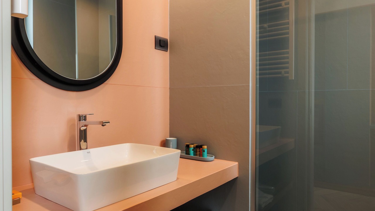 Photo of Bathroom in Vadu