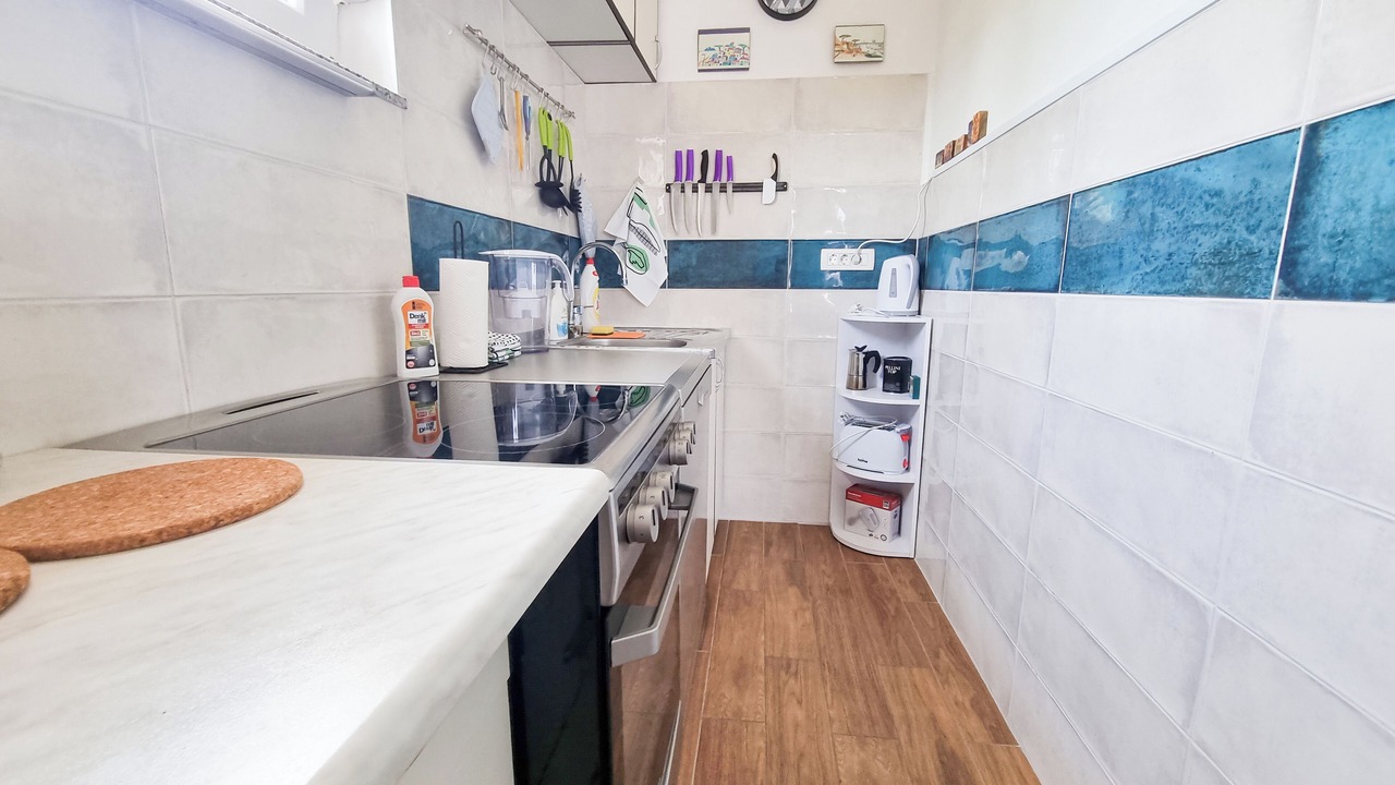 Photo of Kitchen in Pinezici