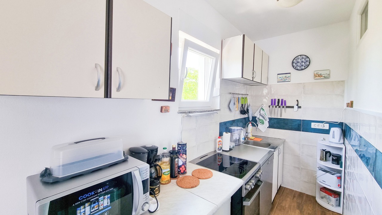 Photo of Kitchen in Pinezici