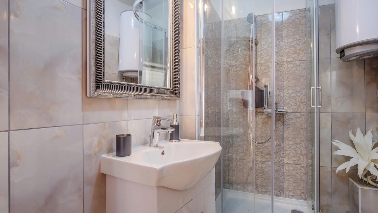 Photo of Bathroom in Martinscica