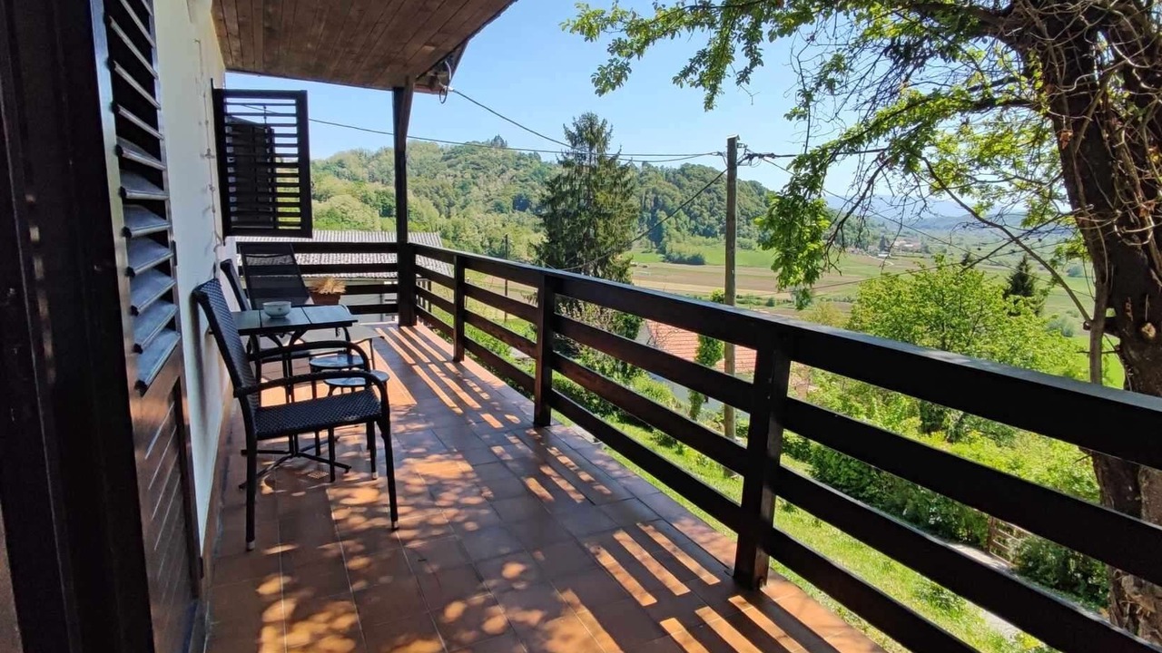 Photo of Outdoor in Tuheljske Toplice