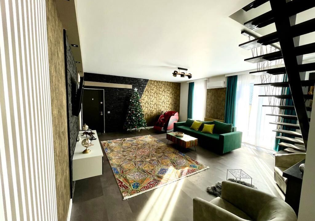 Photo of Livingroom in Rasnov