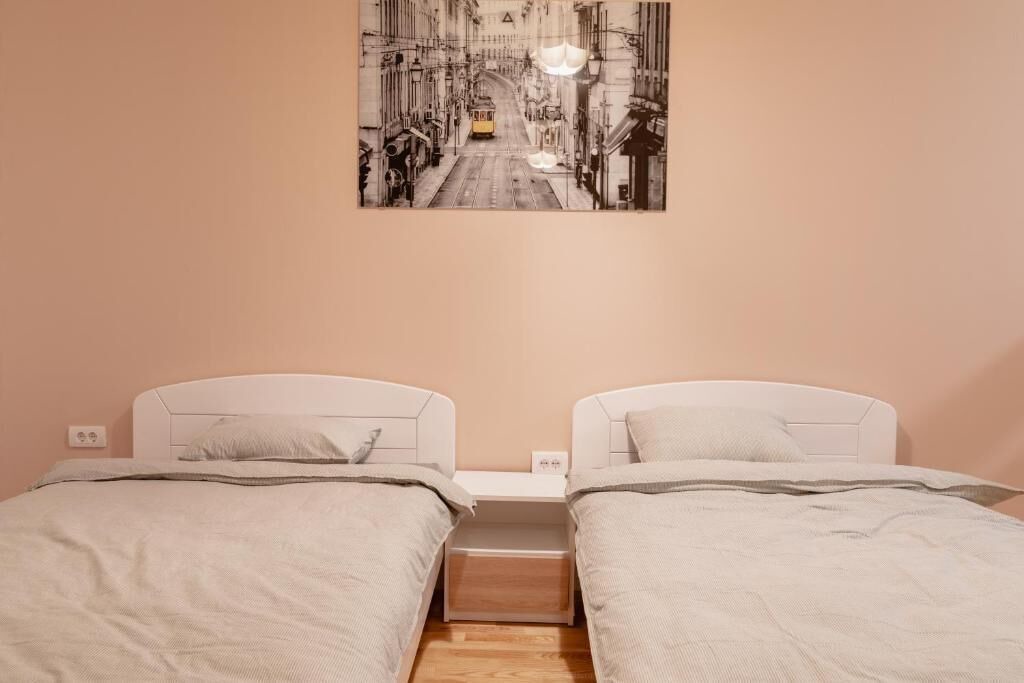 Photo of Bedroom in Surcin