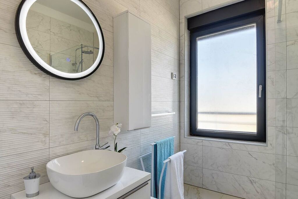 Photo of Bathroom in Jadreski