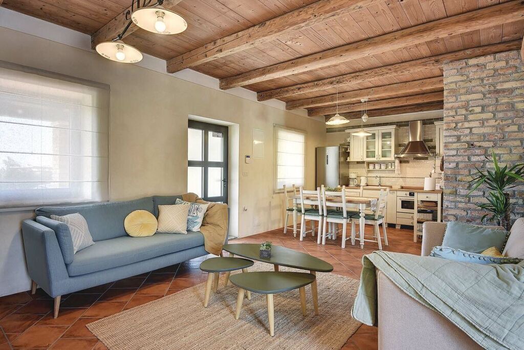 Photo of Livingroom in Muntic