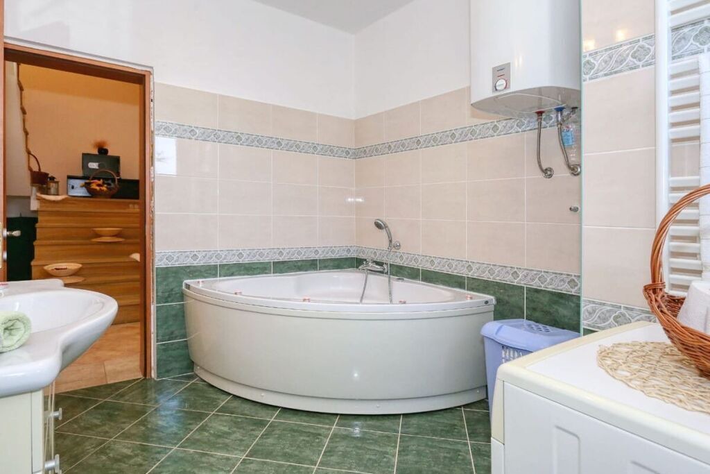 Photo of Bathroom in Lovinac