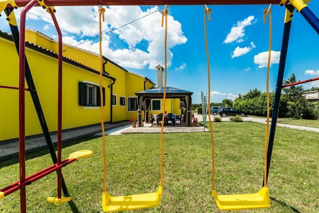 Photo of Outdoor in Lovinac