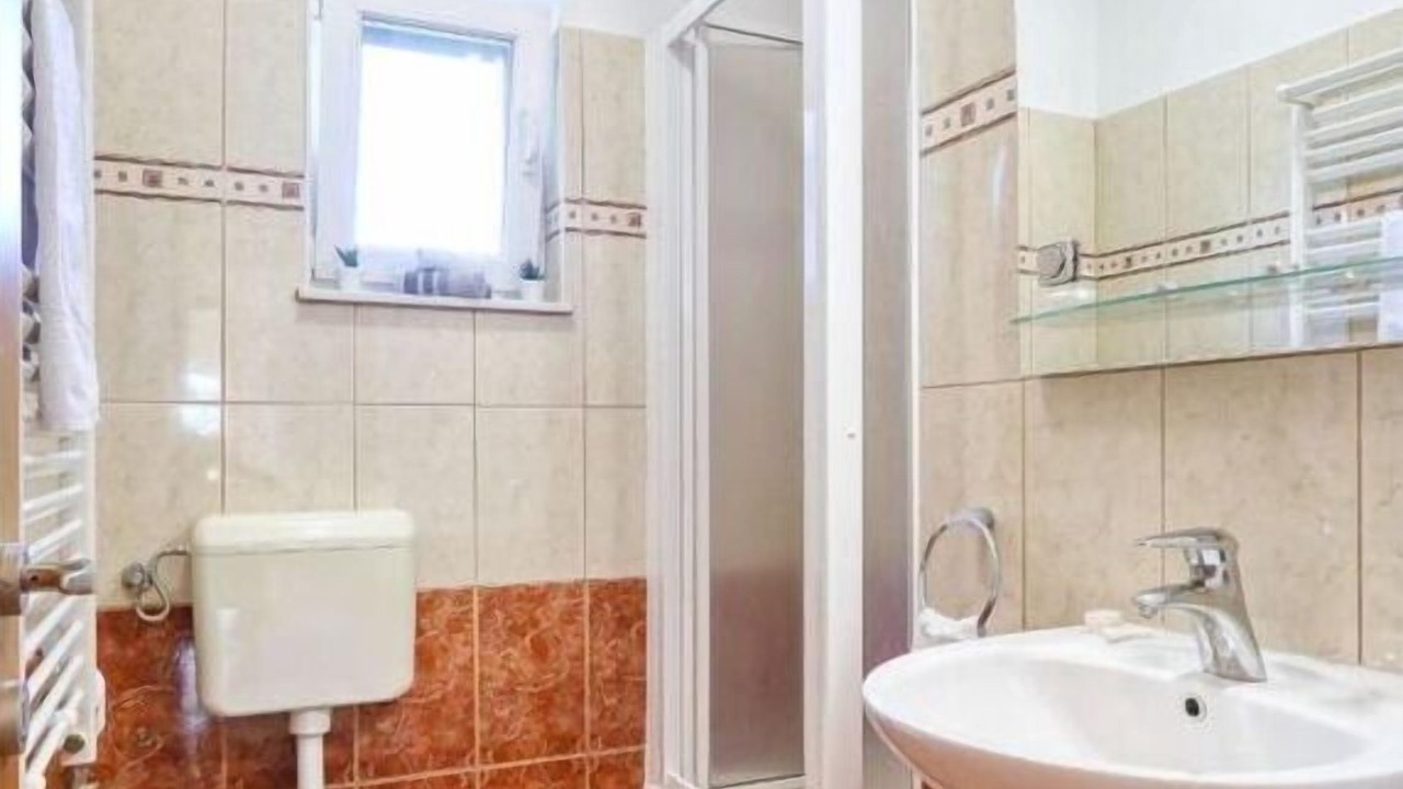 Photo of Bathroom in Lovinac