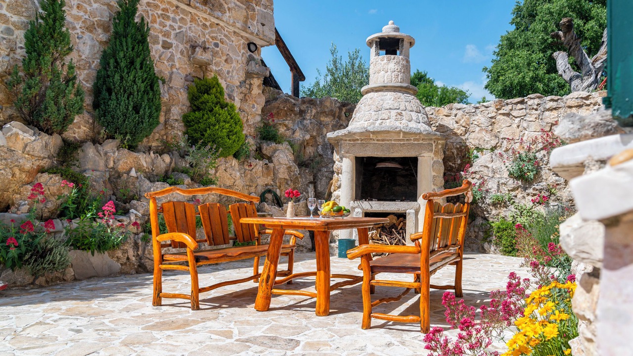 Photo of Outdoor in Drnis