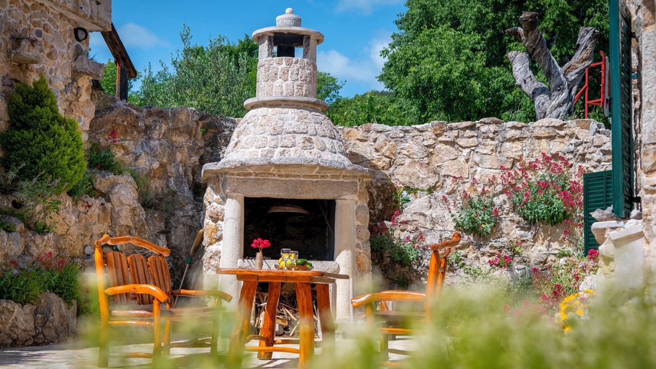 Photo of Outdoor in Drnis