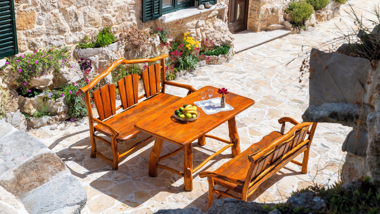 Photo of Outdoor in Drnis