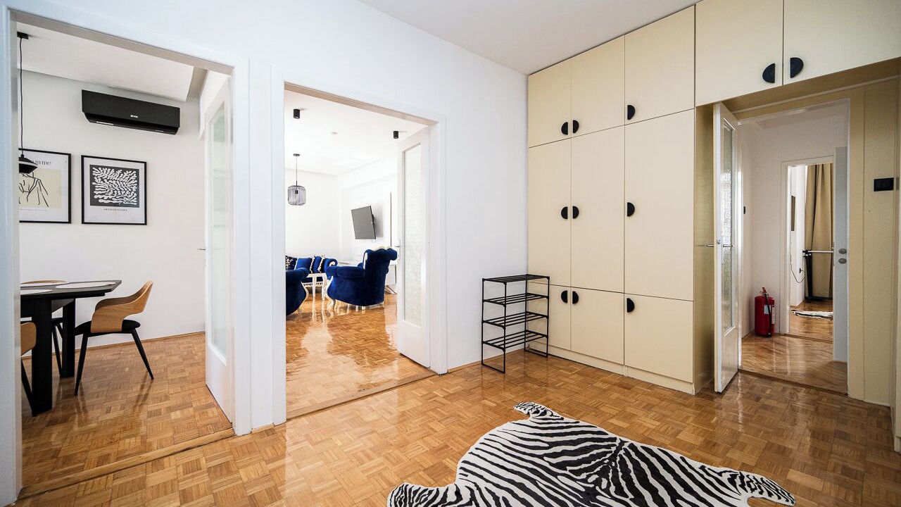 Photo of Livingroom in Old Town